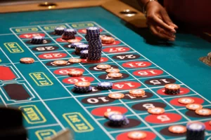 Tips for Enjoying Gambling Without the Risk
