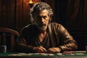 The Unbeatable Hand: Applying Stoic Philosophy to Poker Mindset and Emotional Control