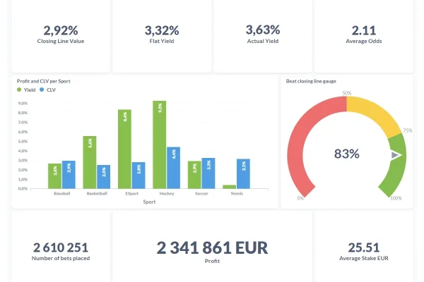 A Beginner’s Guide to Understanding Odds and Probability in Niche Betting Markets