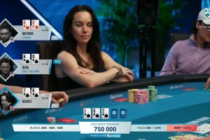 The Rise of Women’s Poker Communities: More Than Just Cards on the Table