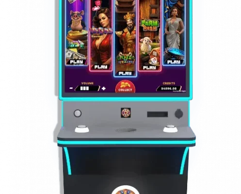 Skill-based slot machine mechanics and player retention: The new frontier of casino engagement