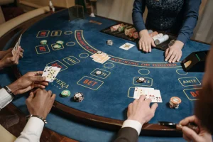 Responsible Gambling Tools and Self-Exclusion in Baccarat